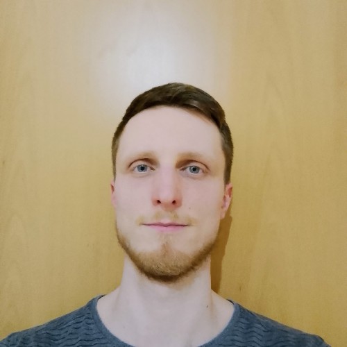 Nick Scheler-Eckstein